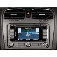 Volkswagen RNS 310 CD диск за навигация Volkswagen RNS 310 CD диск за навигация