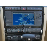 Volkswagen VDO Dayton DVD дискове за навигация Volkswagen VDO Dayton DVD дискове за навигация