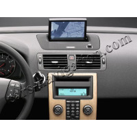 Volvo RTI (MMM+) HDD навигационен ъпдейт Volvo RTI (MMM+) HDD навигационен ъпдейт