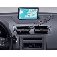 Volvo MMM/P2001 навигационен диск Volvo MMM/P2001 навигационен диск