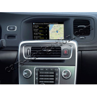 Volvo Sensus MCA MY14 ъпдейт на навигация Volvo Sensus MCA MY14 ъпдейт на навигация