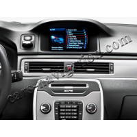 Volvo Sensus MCA MY11 навигационен ъпдейт Volvo Sensus MCA MY11 навигационен ъпдейт